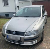 Fiat Stilo Hamburg-Mitte - Hamburg Rothenburgsort Vorschau