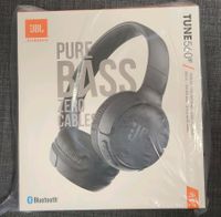 JBL TUNE 560BT Neu OVP Obergiesing-Fasangarten - Obergiesing Vorschau