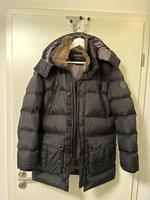 Marc O’Polo Daunen Winterjacke L Nordrhein-Westfalen - Minden Vorschau