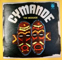 CYMANDE - The Message     Vinyl Schallplatte  LP Brandenburg - Frankfurt (Oder) Vorschau