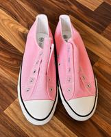 Schuhe Stoff rosa, Größe 40, neu Thüringen - Gera Vorschau