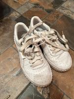 Puma Sneaker Gr. 36 Hessen - Oberursel (Taunus) Vorschau