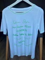 Damen Kurzarmshirt von Madeleine Gr. 38 Baden-Württemberg - Pfullendorf Vorschau