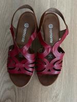 Sandalen Remonte 40 Niedersachsen - Rastede Vorschau