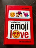 How to speak Emoji love Buch Rheinland-Pfalz - Bad Breisig  Vorschau