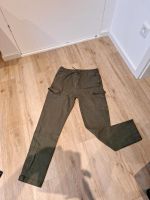 Herrenhose m khaki Nordrhein-Westfalen - Rhede Vorschau