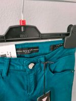 Guess Skinny Stoffhose Hose Neu  W01AJ2W77RA  G. 24 XS Nordrhein-Westfalen - Viersen Vorschau