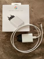 Ladegerät + Kabel USB-C Google 30W Mitte - Tiergarten Vorschau