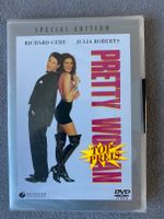 Pretty Woman  Richard Gere Julia Roberts  DVd in Folie OVP Schwerin - Weststadt Vorschau