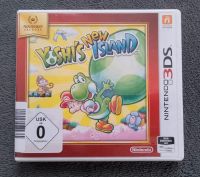 New Yoshis Island (Nintendo 3DS) Rheinland-Pfalz - Meckenheim Vorschau