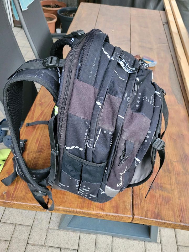 Satch Schulrucksack in Hamm