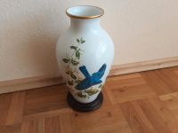 Porzellan Vase von Franklin Mint Baden-Württemberg - Rastatt Vorschau