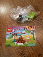 Lego friends 41089 Fohlen Pflegestall Bayern - Weichs Vorschau