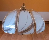 Verschenke: Lampe/Deckenlampe/Leuchte Vintage (Glas, Metall, E14) Pankow - Weissensee Vorschau
