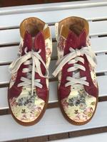 Sneaker, high, Turna der Marke Think Niedersachsen - Warmsen Vorschau