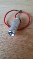 Kontrolleuchte rot 6 Volt 4Watt Oldtimer Nordrhein-Westfalen - Lippstadt Vorschau