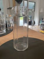 Glaskaraffe von Ikea Niedersachsen - Drochtersen Vorschau