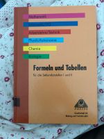 Tafelwerk für Sekundarstufe I & II Sachsen - Großröhrsdorf Vorschau