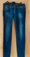 Gang Damen Stretch Jeans Hose gr.28 Baden-Württemberg - Müllheim Vorschau