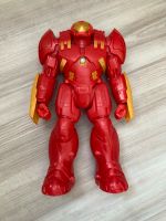 Avengers Iron Man Bayern - Waldkirchen Vorschau