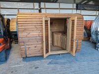 Outdoorküche, Außenküche, Schlffass, Tiny Tiny House 3.0m Nordrhein-Westfalen - Krefeld Vorschau