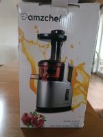 Slow Juicer mit Power Bielefeld - Dornberg Vorschau