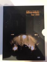 Böhse Onkelz Tour 2000 CD/ 2 DVDs Hessen - Neu-Anspach Vorschau