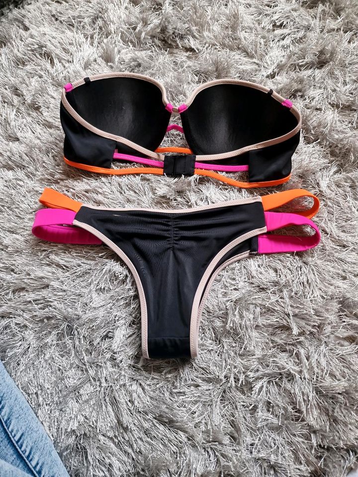 Victoria's secret Bikini in Sulzbach (Saar)