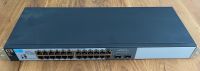 HP 1810G-24 J9450A Switch 24x Gbit + 2x SFP Baden-Württemberg - Mannheim Vorschau