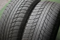 2 Bridgestone Blizzak LM001 225/55 R17 97H RFT Winterreifen DOT16 Lützen - Lützen Dehlitz Vorschau