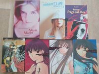 1 Euro pro Buch Bücher Jugendliteratur Anne Freaks hautnah manga Sachsen - Plauen Vorschau
