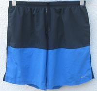 Nike Dri Fit Sport Bade Hose Short Bermuda blau achwarz L Neuwert Hessen - Dieburg Vorschau