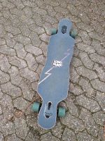 Longboard Skateboard Nordrhein-Westfalen - Oberhausen Vorschau