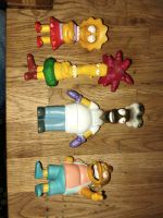 Simpsons Sammelfiguren Schleswig-Holstein - Itzehoe Vorschau