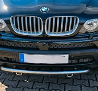 Suche Original Unterfahrschutz für BMW X5 E53 Nordrhein-Westfalen - Mönchengladbach Vorschau