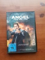 Angel has fallen, DVD Baden-Württemberg - Mühlhausen-Ehingen Vorschau