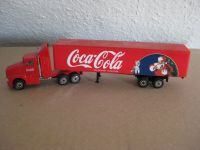 Werbe Truck Coca-Cola „Weihnachtsedition“ Niedersachsen - Sehnde Vorschau