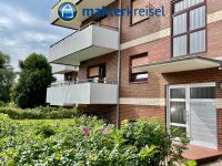 Gepflegte Eigentumswohnung mit großem Balkon an der Nordsee! Niedersachsen - Dornum Vorschau