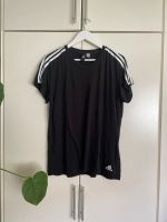 Adidas T-Shirt Herren Gr. M Nordrhein-Westfalen - Dormagen Vorschau