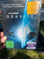 Gravity für dvd Hannover - Döhren-Wülfel Vorschau