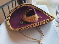 Sombrero original aus Mexico Rheinland-Pfalz - Körborn Vorschau