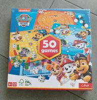 Paw Patrol Spiele Klassiker NEU Brandenburg - Falkensee Vorschau