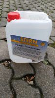 5 Liter Stern Sanitär Grundreiniger, Reinigungsmittel, OVP Leipzig - Grünau-Mitte Vorschau