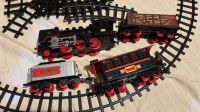 Goldlok Toys Western Express Gebraucht, macht Laufgeräuche, Hessen - Groß-Bieberau Vorschau