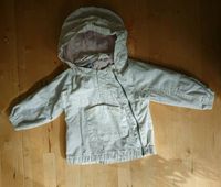 H&M Übergangsjacke, leichte Jacke weiß, Größe 80 Baden-Württemberg - Ölbronn-Dürrn Vorschau