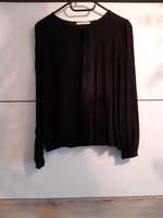 Schwarze Bluse von edc Berlin - Spandau Vorschau