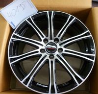 Alufelgensatz Borbet CW1 8x19 ET40 5x115 Opel, Chevrolet (40198) Nordrhein-Westfalen - Paderborn Vorschau