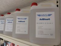 5 Liter AdBlue SCR ISO 22241-1/ -2/ -4/ -5 DIN 70070 - Sachsen - Wolkenstein Vorschau