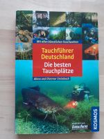 Tauchführer Deutschland die besten Tauchplätze Hessen - Cölbe Vorschau