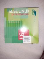 SUSE Linux professional 9.1 Bayern - Abensberg Vorschau